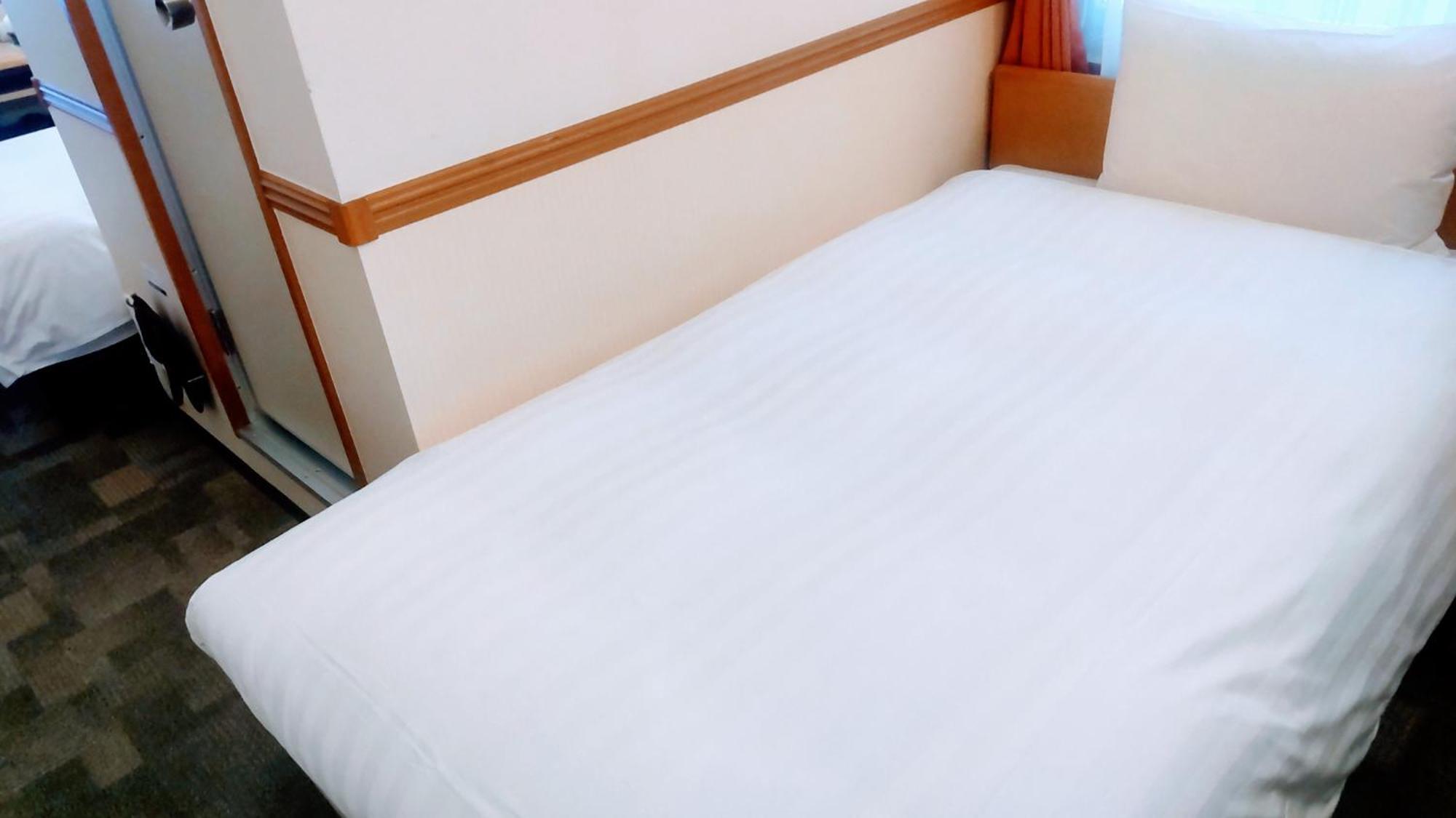 Toyoko Inn Shin-Osaka Chuo-Guchi Shinkan Bagian luar foto