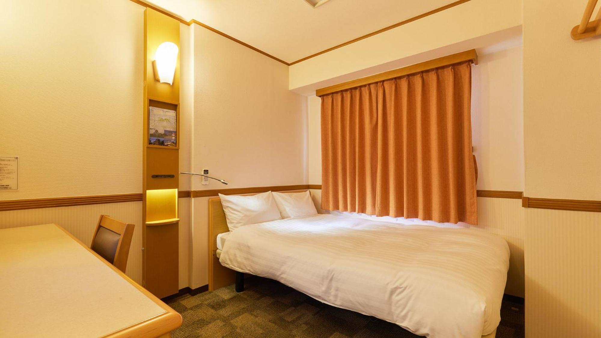 Toyoko Inn Shin-Osaka Chuo-Guchi Shinkan Ruang foto