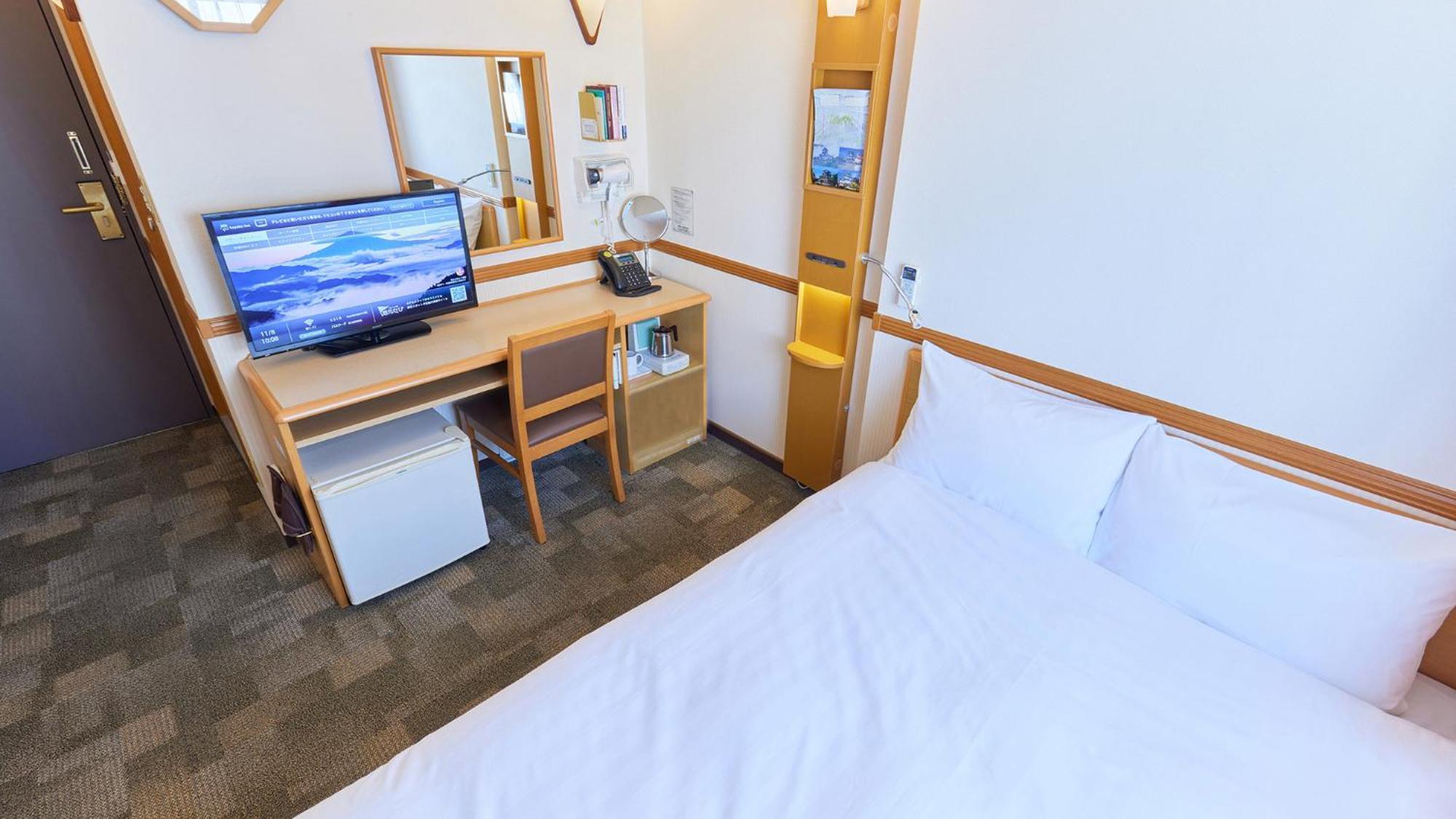 Toyoko Inn Shin-Osaka Chuo-Guchi Shinkan Ruang foto