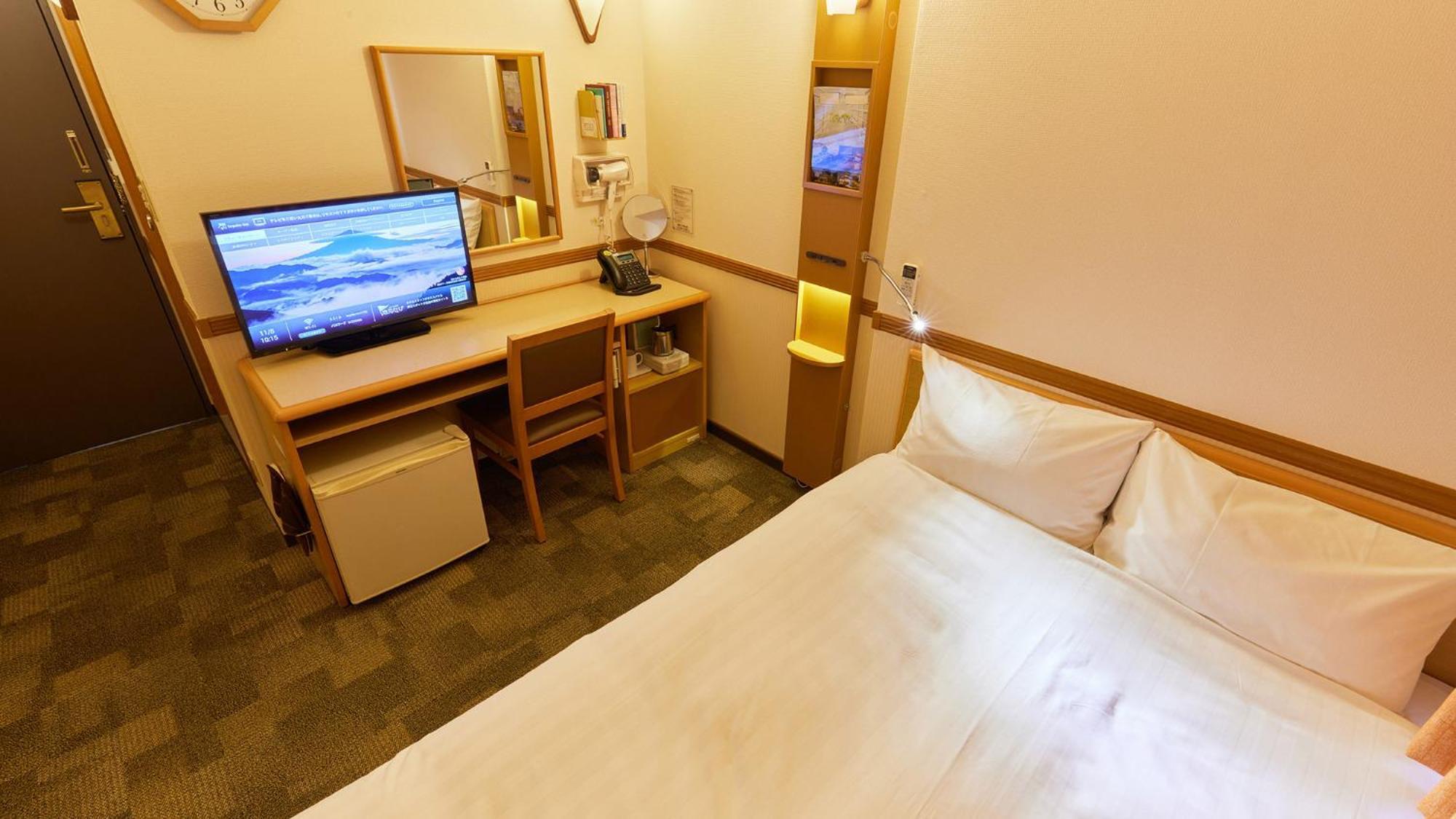 Toyoko Inn Shin-Osaka Chuo-Guchi Shinkan Ruang foto
