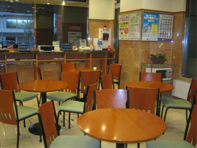 Toyoko Inn Shin-Osaka Chuo-Guchi Shinkan Bagian luar foto