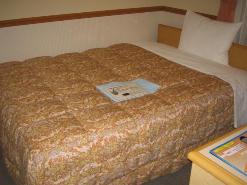Toyoko Inn Shin-Osaka Chuo-Guchi Shinkan Bagian luar foto
